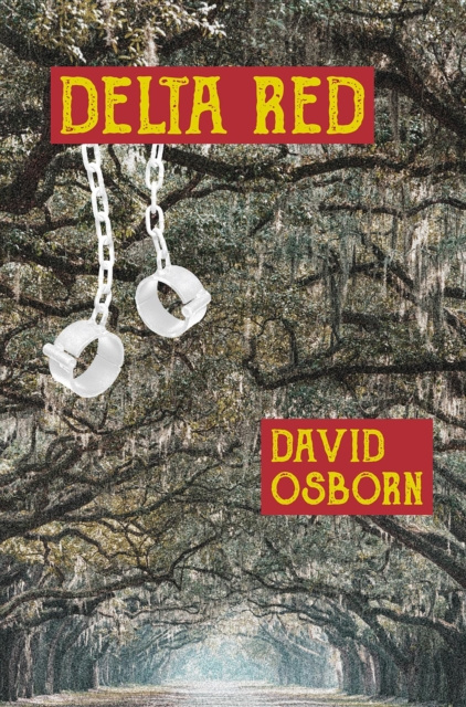 E-book Delta Red David Osborn