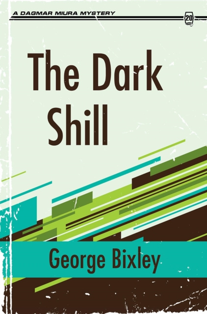 E-Book Dark Shill George Bixley
