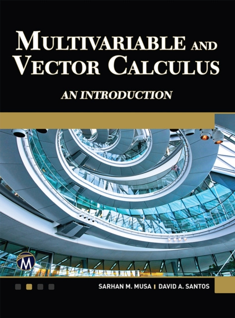 E-kniha Multivariable and Vector Calculus Santos