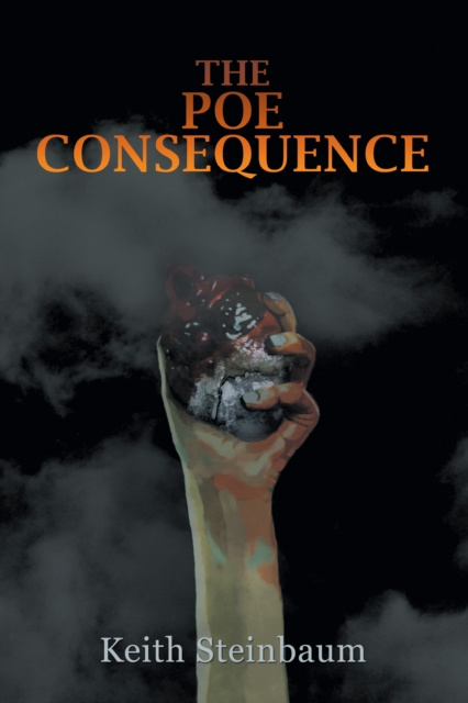 E-knjiga Poe Consequence Keith Steinbaum