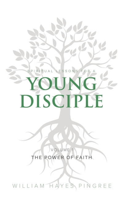 E-Book Power of Faith William Hayes Pingree
