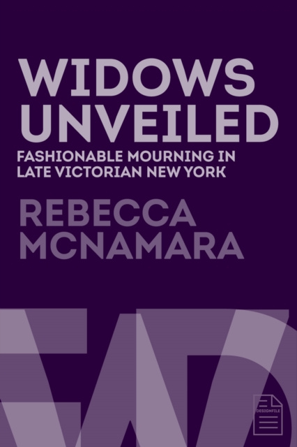 E-knjiga Widows Unveiled Rebecca McNamara