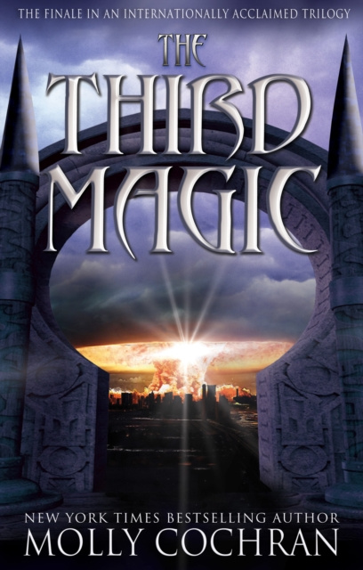 E-knjiga Third Magic Molly Cochran