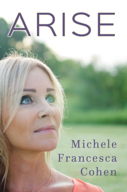 E-book ARISE Michele Francesca Cohen
