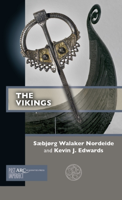 E-Book Vikings Saebjorg Walaker Nordeide