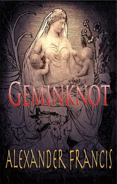 E-book Geminknot Alexander Francis