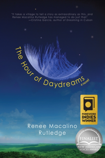Libro electrónico Hour of Daydreams Renee Macalino Rutledge