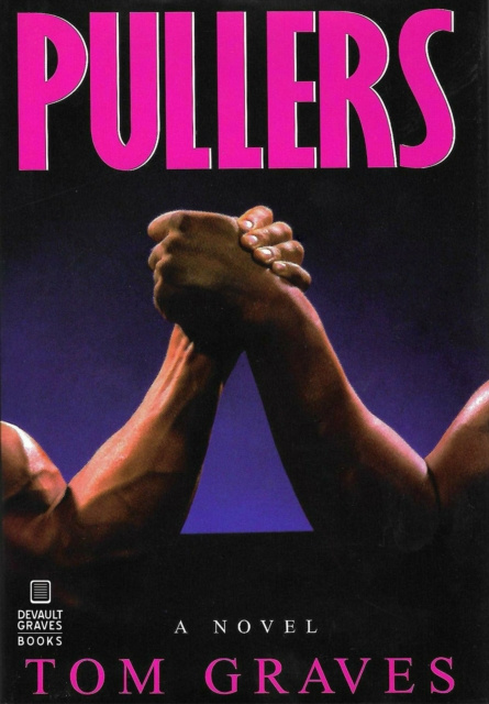 E-book Pullers Tom Graves