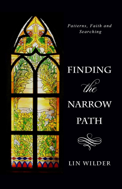 E-knjiga Finding the Narrow Path Lin Wilder