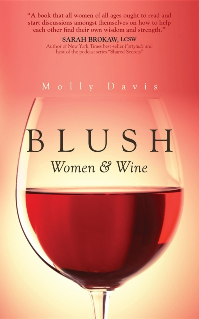 E-book Blush Molly Davis