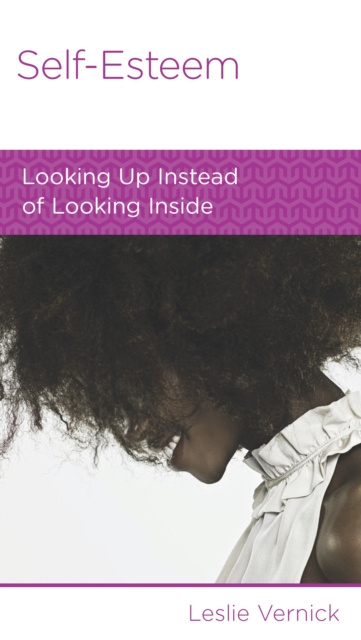 E-book Self-Esteem Leslie Vernick