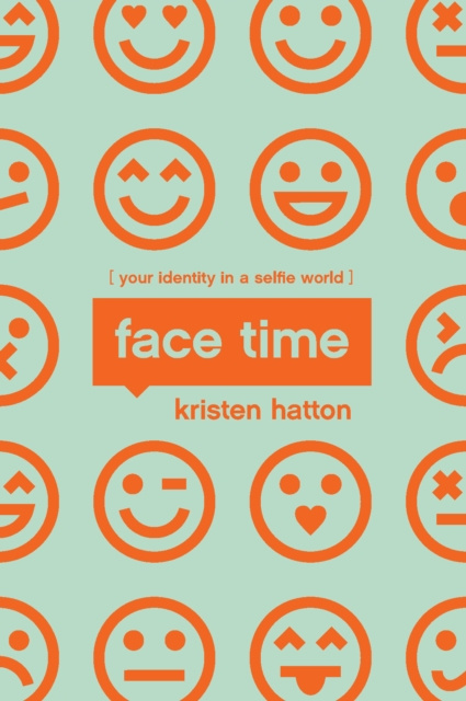 E-book Face Time Kristen Hatton