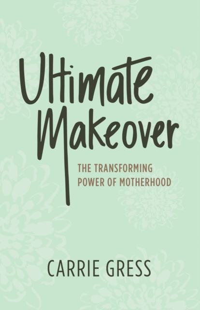 E-book Ultimate Makeover Carrie Gress