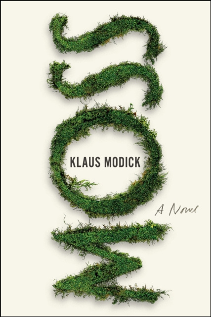 E-kniha Moss Klaus Modick