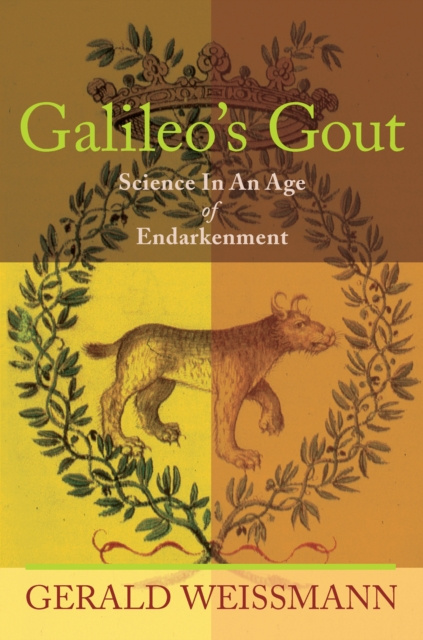 E-Book Galileo's Gout Gerald Weissmann