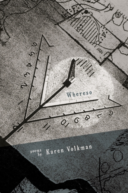 E-knjiga Whereso Karen Volkman