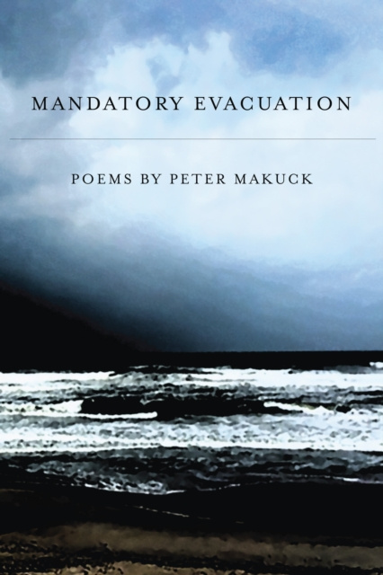 E-book Mandatory Evacuation Makuck Peter