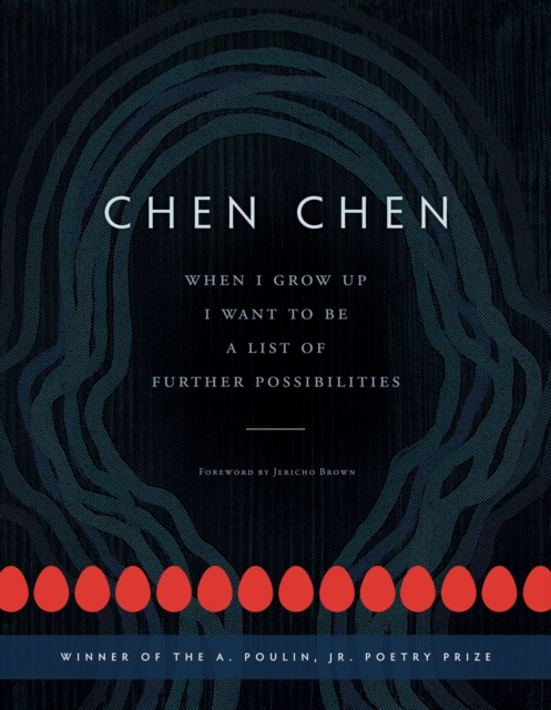 E-kniha When I Grow Up I Want to Be a List of Further Possibilities Chen Chen