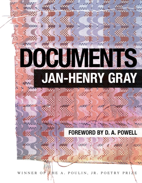 E-knjiga Documents Jan-Henry Gray