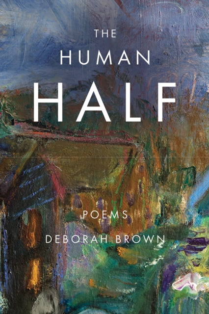 E-book Human Half Deborah Brown