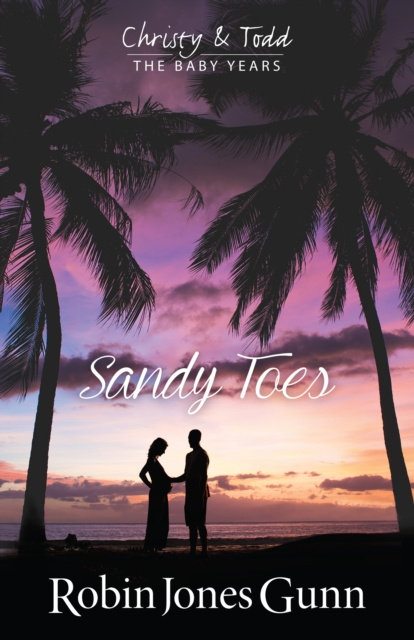 E-knjiga Sandy Toes Robin Jones Gunn