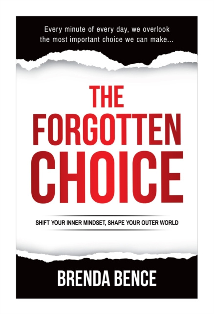 E-knjiga Forgotten Choice Brenda Bence