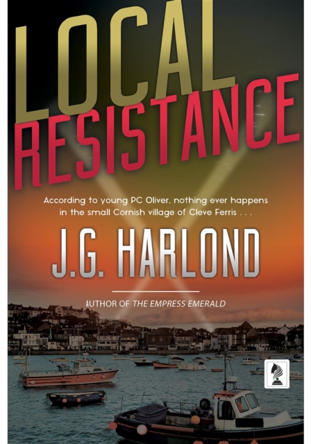 E-knjiga Local Resistance J.G Harlond