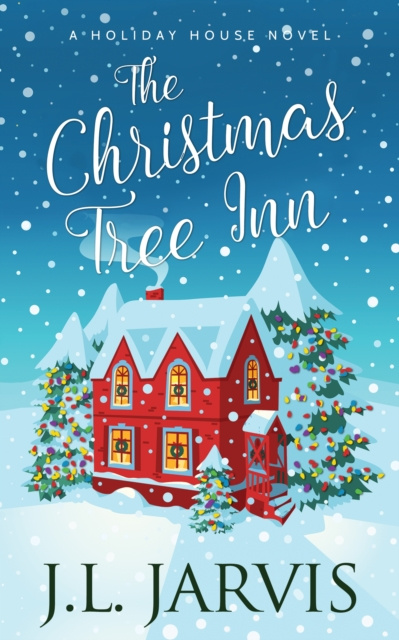 E-book Christmas Tree Inn J.L. Jarvis