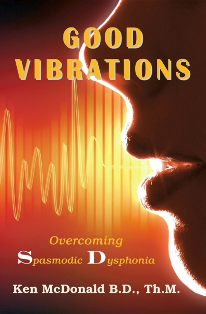 E-book Good Vibrations Ken McDonald