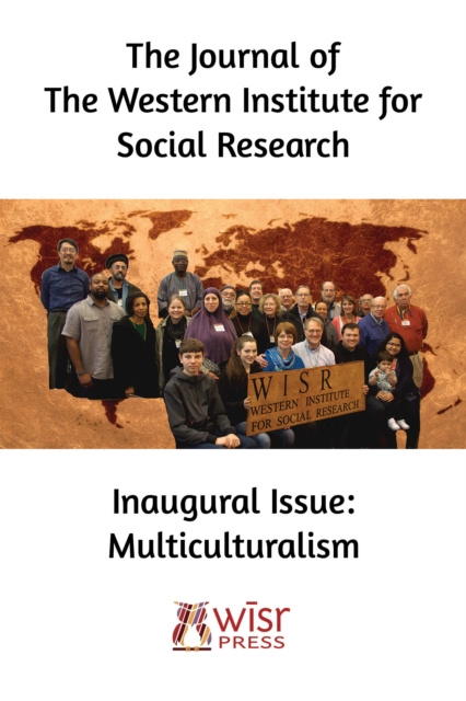 E-könyv Multiculturalism WISR