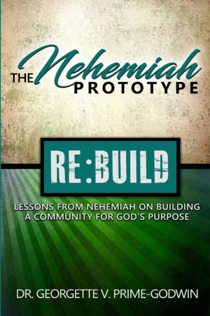 E-knjiga Nehemiah Prototype Georgette V. Prime-Godwin