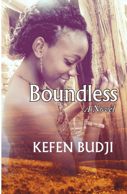 E-knjiga Boundless Kefen Budji
