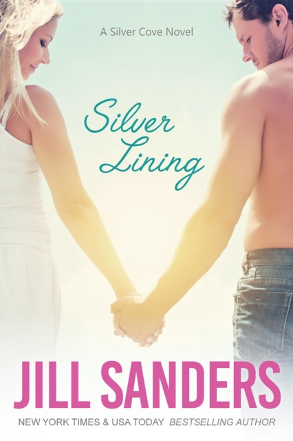 E-book Silver Lining Jill Sanders