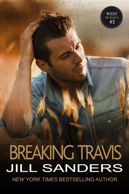 E-knjiga Breaking Travis Jill Sanders