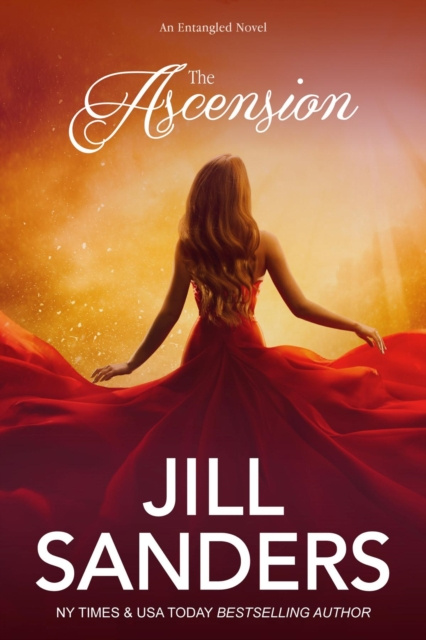 E-knjiga Ascension Jill Sanders