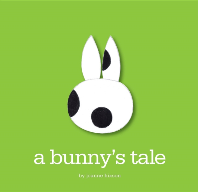 E-knjiga a bunny's tale Joanne Hixson
