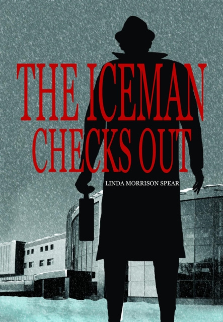 E-knjiga Iceman Checks Out Linda Spear