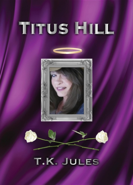 E-knjiga Titus Hill T.K. Jules