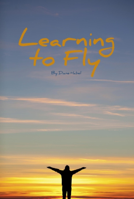 E-knjiga Learning To Fly Diane Habel