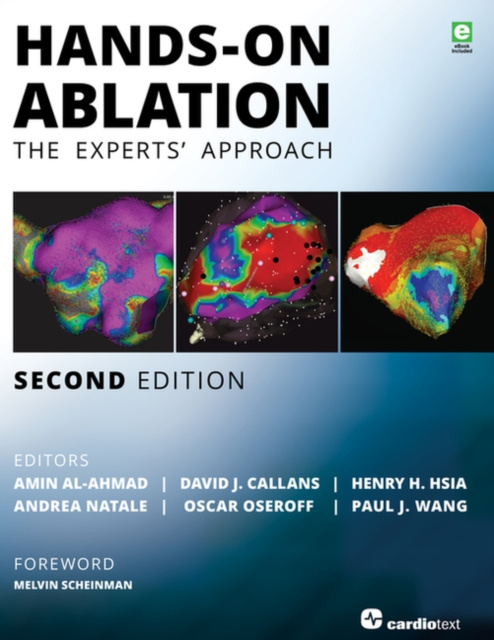 E-book Hands-On Ablation Amin Al-Ahmad