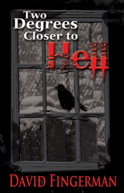 E-knjiga Two Degrees Closer to Hell David Fingerman