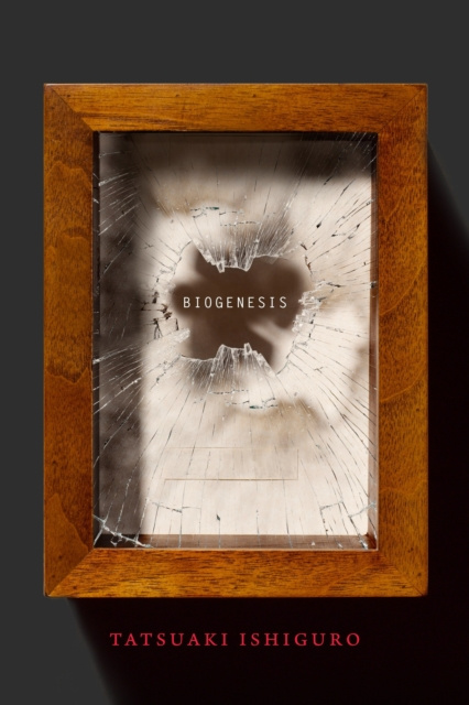 E-book Biogenesis Tatsuaki Ishiguro