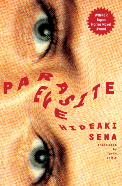 E-kniha Parasite Eve Hideaki Sena