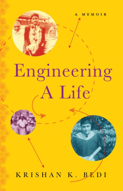 E-knjiga Engineering a Life Krishan K. Bedi