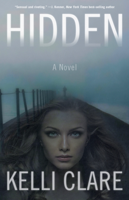 E-knjiga Hidden Kelli Clare