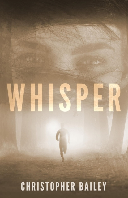 E-book Whisper Christopher Bailey