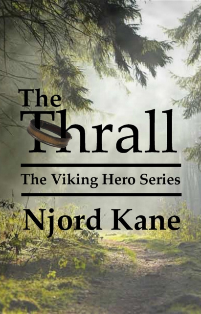 E-knjiga Thrall Njord Kane
