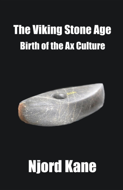 E-knjiga Viking Stone Age Njord Kane