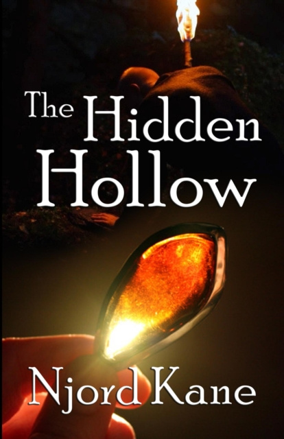 E-könyv Hidden Hollow Njord Kane
