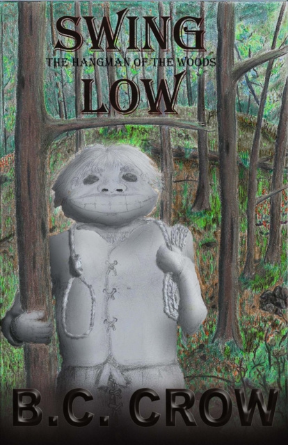 E-knjiga Swing Low Bc Crow